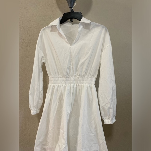 SHEIN | woman’s dress (can be styled as western wear) - Picture 3 of 6
